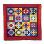Prille Foundation quilt
