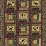 Montana Quilt